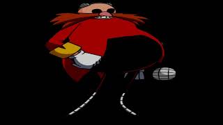 COPY Doppel  Eggman Land FNF [upl. by Travers]