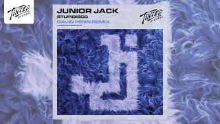 Junior Jack  Stupidisco David Penn Remix [upl. by Jesse]