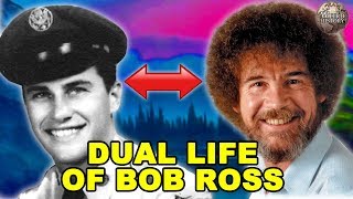 The Unexpected RealLife of Bob Ross [upl. by Savannah]