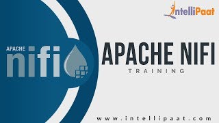 Hands on Apache NiFi  NiFi Online Training  NiFi Tutorial  Intellipaat [upl. by Jaunita]