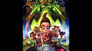 Jimmy Neutron Boy Genius  A C s Alien Nation [upl. by Elak]