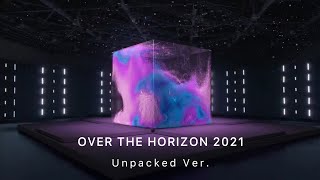 Samsung — Over The Horizon 2021 Unpacked Ver [upl. by Tara119]