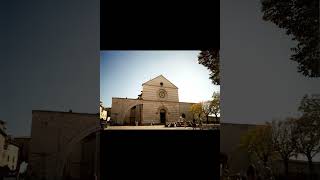 Assisi  Italy [upl. by Scopp409]