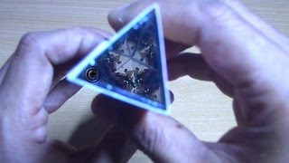 How to make an awesome kaleidoscope Simple and Easy step [upl. by Serrell953]