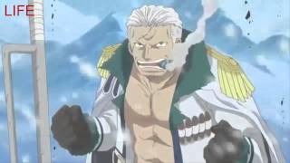 trafalgar law vs smoker amv [upl. by Fruma]