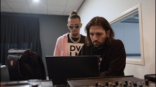 A Day In The Life Of Dimitri Vegas amp Like Mike [upl. by Stephi]