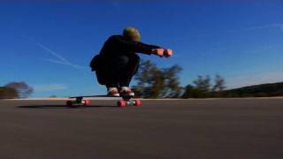 Go Longboard Pt2 [upl. by Hyatt]