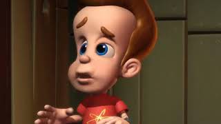 Jimmy Neutron  Screamed For 4 Minutes [upl. by Ssecnirp]