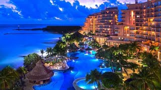 10 Best All Inclusive Resorts in Cancun Mexico [upl. by Grogan]