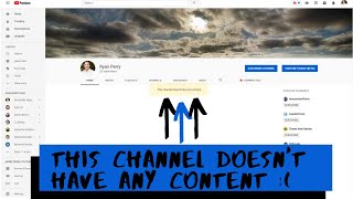 Videos Not Showing On YouTube Home Page 2019 Update Fixed [upl. by Sargent198]