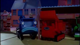 Bob the Builder Sleepless Lofty US dub widescreen edit [upl. by Wiseman647]