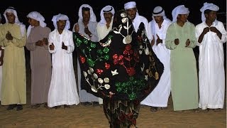 Bedouin Wedding [upl. by Aikcin]