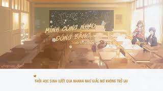 LYRICS Mình Cùng Nhau Đóng Băng  Thùy Chi [upl. by Bowden]