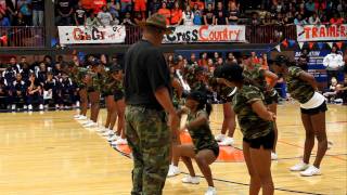 ETHS Pep Rally 2011 [upl. by Bowra403]