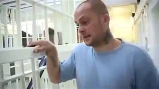 HMP Pentonville London Britains Toughest Prisons [upl. by Ailedua]