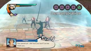 ONE PIECE Pirate Warriors 3  Trafalgar Law moveset showcase 「ワンピース 海賊無双3」 [upl. by Adnoral457]