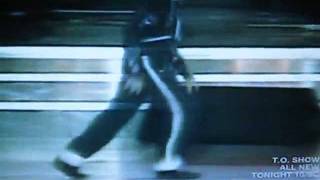 The man that taught Michael Jackson how to Moon Walk Jeffrey Danielsmp4 [upl. by Zoi]