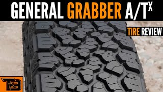 General Grabber ATX Review [upl. by Omora53]