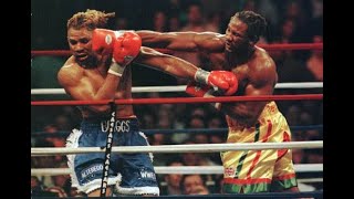 Lennox Lewis vs Shannon Briggs Full Fight [upl. by Calvina]