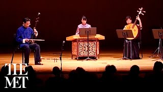 Masterpieces of Chinese Music A Musical Performance by Music from China [upl. by Sirrot]