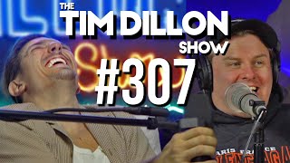 Andrew Schulz  The Tim Dillon Show 307 [upl. by Eelimaj]