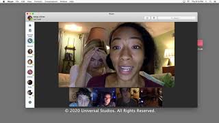 Unfriended Dark Web  Next Level of Horror  Own it on Digital Bluray amp DVD [upl. by Fabria254]