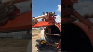 Ditch Witch HX30500  Equipment Demonstration [upl. by Michael]