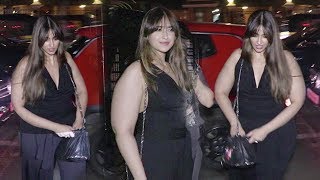 Ileana DCruz Extreme WEIGHT Gain seen after Marriage [upl. by Aubarta]