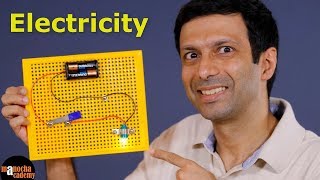 Electricity Class 10 [upl. by Stillmann]