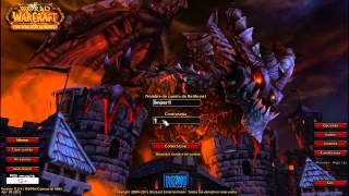 Descargar WoW World of Warcraft Full y Gratis  Mega [upl. by Anitnamaid142]