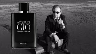 Giorgio Armani  Acqua di Gio Profumo Review [upl. by Concoff]