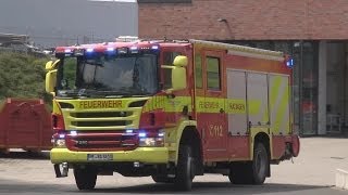 AUSNAHMEZUSTAND NACH STURM IN RATINGEN  Seltene Einsatzfahrten Feuerwehr amp THW  950 EINSÄTZE [upl. by Aniela]