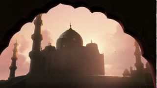 Planes I Taj Mahal I Official Disney Clip [upl. by Hnim]