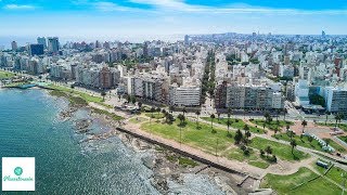 Montevideo Uruguay Travel Guide [upl. by Danyluk]