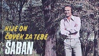 Saban Saulic  Sam za stolom jedan covek sedi  Audio 1976 [upl. by Siurtemed596]