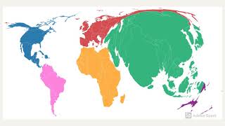 Méthodologie  Lire une carte de géographie [upl. by Kcirre288]