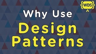 What Are Design Patterns [upl. by Todhunter]