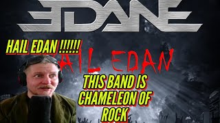 Johi REACTS to EDANE  Hail Edan [upl. by Oiromed578]