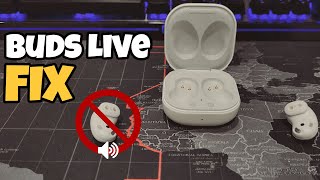 Samsung Earbuds Low Volume FIX reduced sound [upl. by Eihctir68]