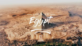 Lets Go  Egypt  A Beautiful Destinations Original [upl. by Christianna]