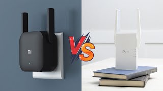 Wifi Booster vs Extender  See This Before You Buy [upl. by Ytissahc]