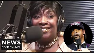 What Happened To Wanda Smith After Katt Williams Roast  CH News [upl. by Mas]