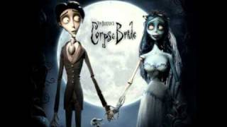 Corpse Bride  Victorias Escape [upl. by Mateusz]