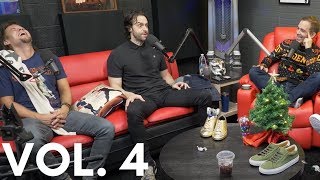 Guests vs Bryan Callen  Volume 4 [upl. by Wyne]