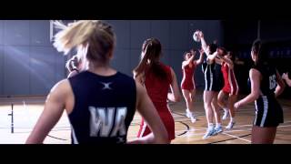 World Youth Netball Championships  Promotional Video [upl. by Elicec]