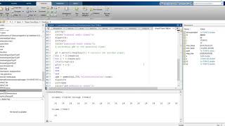 QAM USING MATLAB [upl. by Aelc]