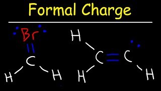 Formal Charge [upl. by Annahc]