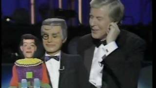 Ray Alan with quotLord Charlesquot  Worlds Greatest Ventriloquist  1986 [upl. by Battat141]