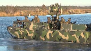 Riverines Prepare for Deployment [upl. by Jovia]