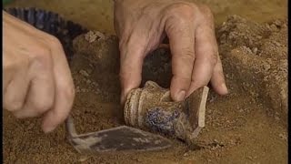 Jamestown Rediscovery  a world uncovered [upl. by Atires247]